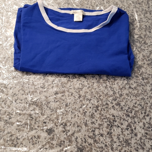 Crop top - Picture 4 of 4